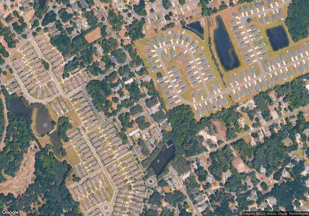 9263 W Lake Rd unit Lot 234  Devaun Park, Calabash, NC 28467 - photo 1