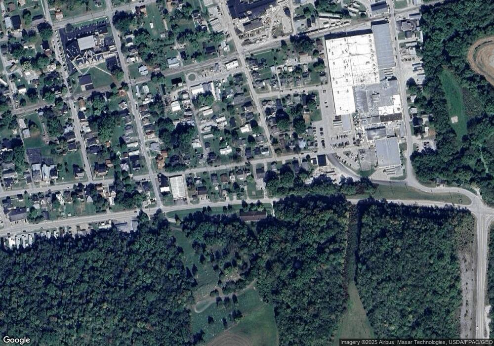 420 E 4th St, Augusta, KY 41002 - photo 1