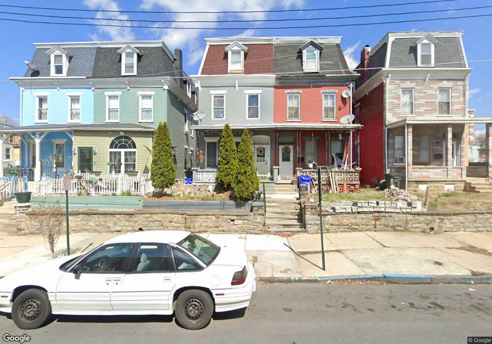 317 Pine St, Reading, PA 19602 - photo 1