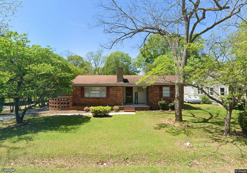 6143 Hannah St NE, Covington, GA 30014 - photo 1