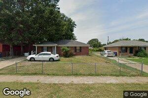 901 Mimosa Dr, West Memphis, AR 72301