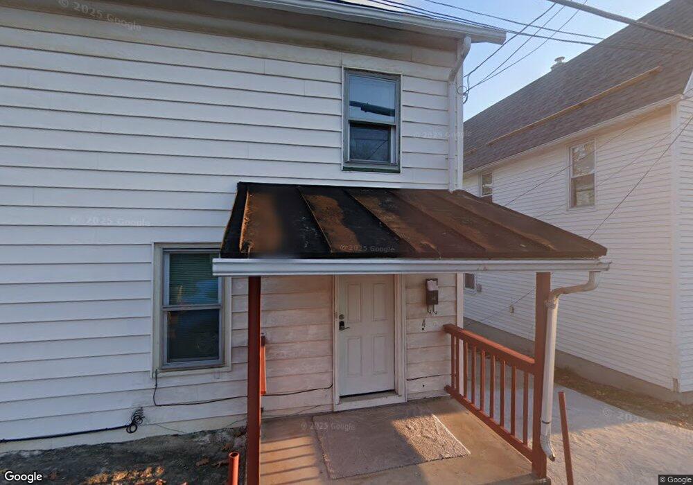 415417 E Fourth St, Bloomsburg, PA 17815 - photo 1