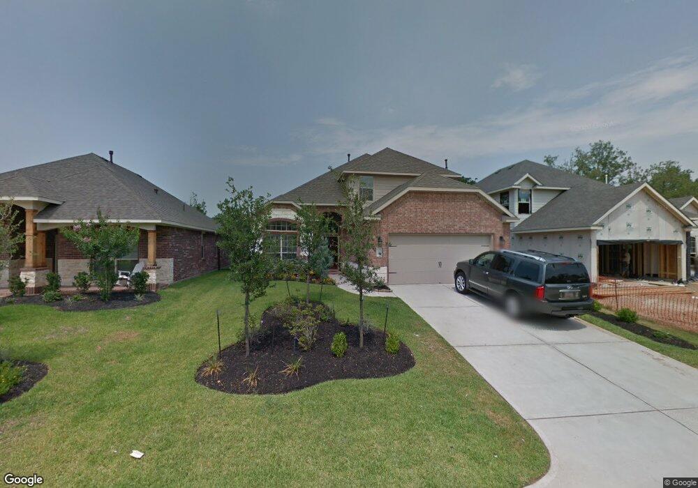 Lori Whitson Real Estate Agent in The Woodlands, TX