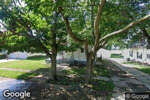 501 W Carlisle St, Mc Lean, IL 61754