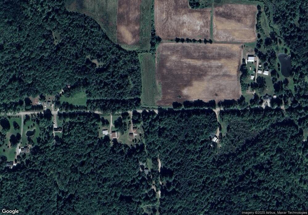 4206 Waltan Rd, Vassar, MI 48768 - photo 1