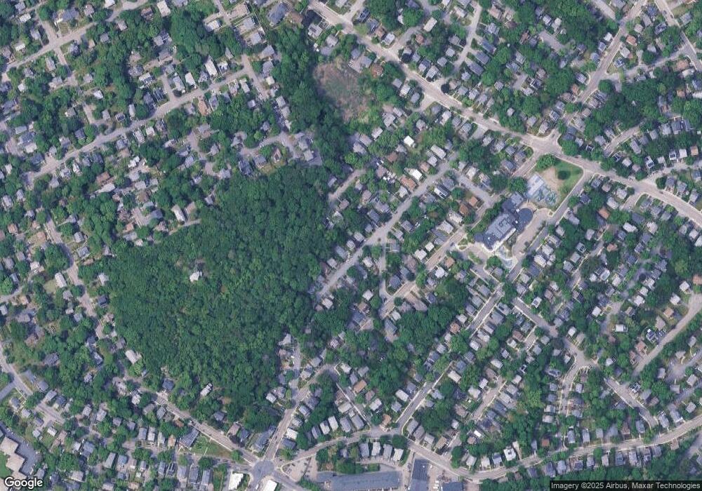 58 Alpine St, Arlington, MA 02474 - photo 1