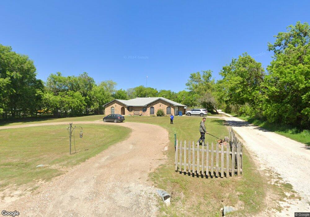 501 Sosebee Bend Rd, Weatherford, TX 76088 - photo 1