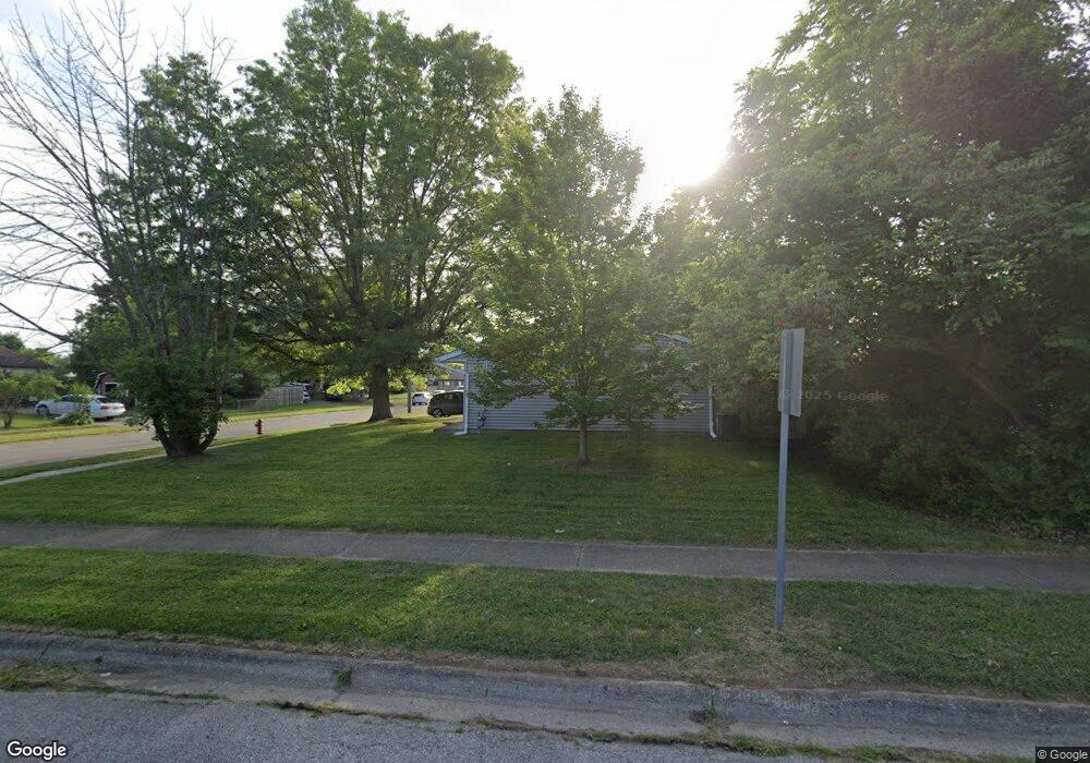 3759 Evanston Rd, Columbus, OH 43232 - photo 1