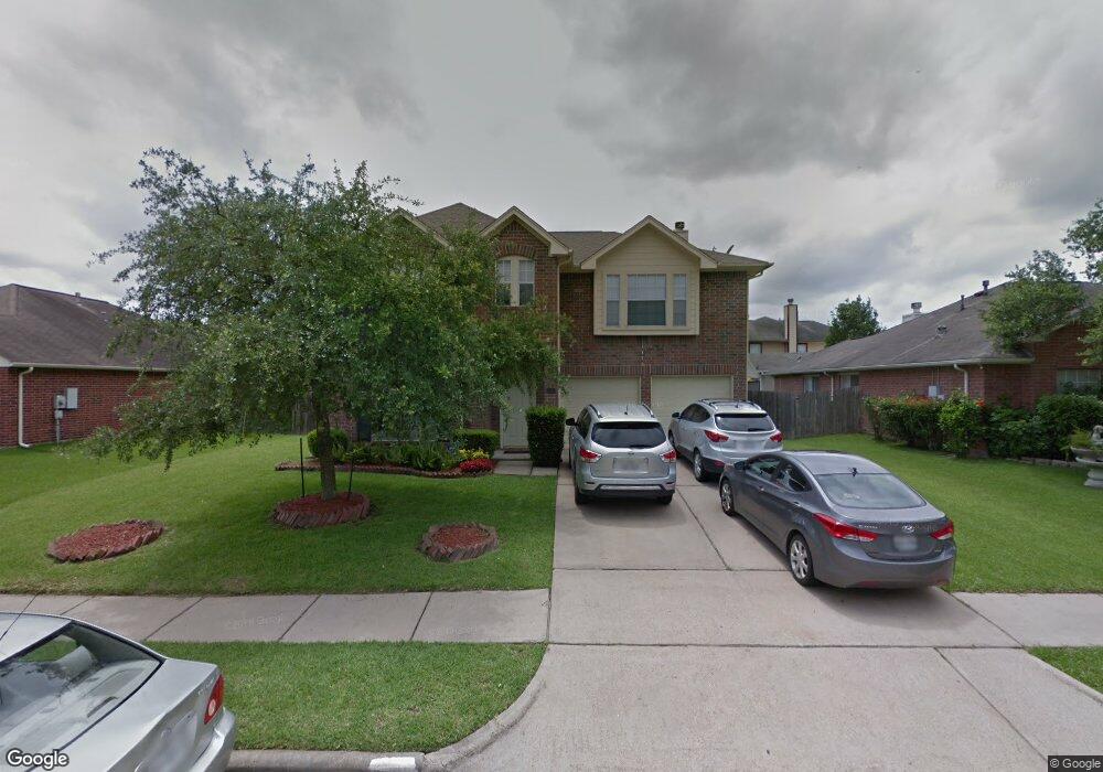 3506 Pebble Brook Dr, Pearland, TX 77584 - photo 1