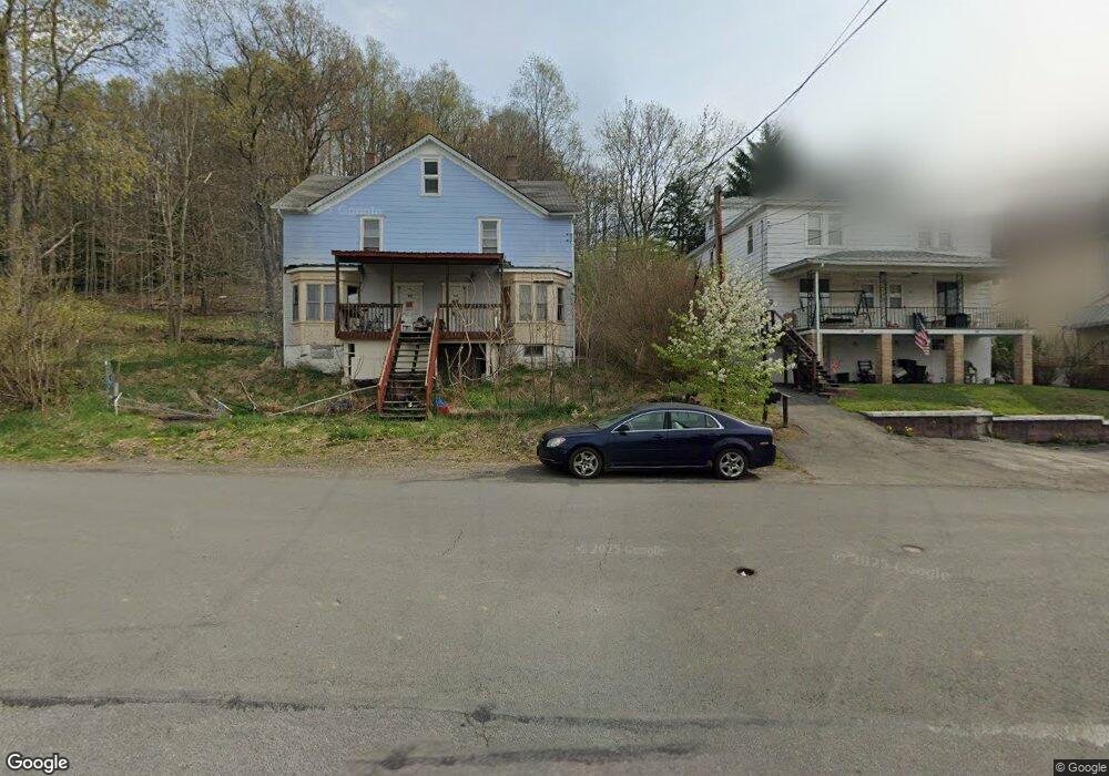 28-30-34 E Owego St 0, Simpson, PA 18407 - photo 1