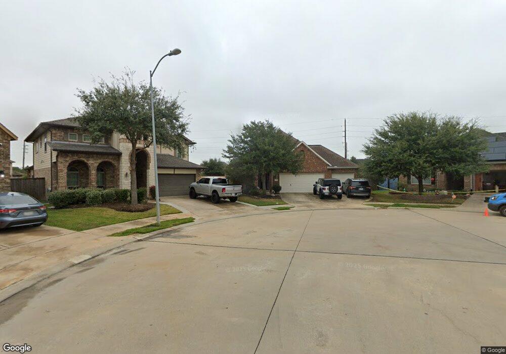 3402 Smart Sands Ln, Fulshear, TX 77441 - photo 1