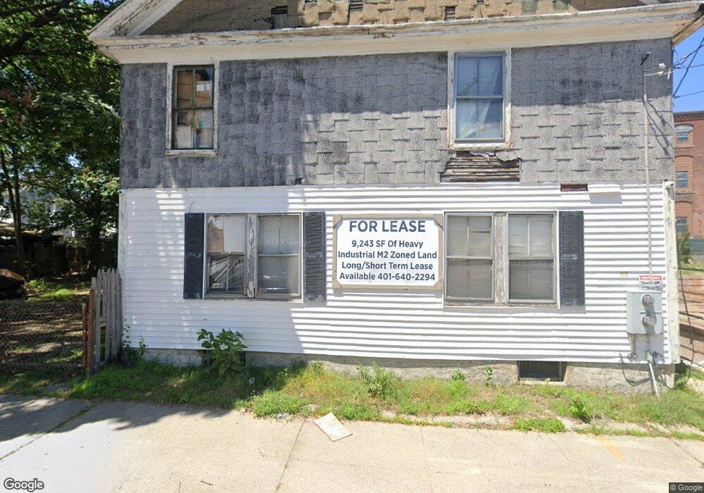 37 Central St, Central Falls, RI 02863 - photo 1