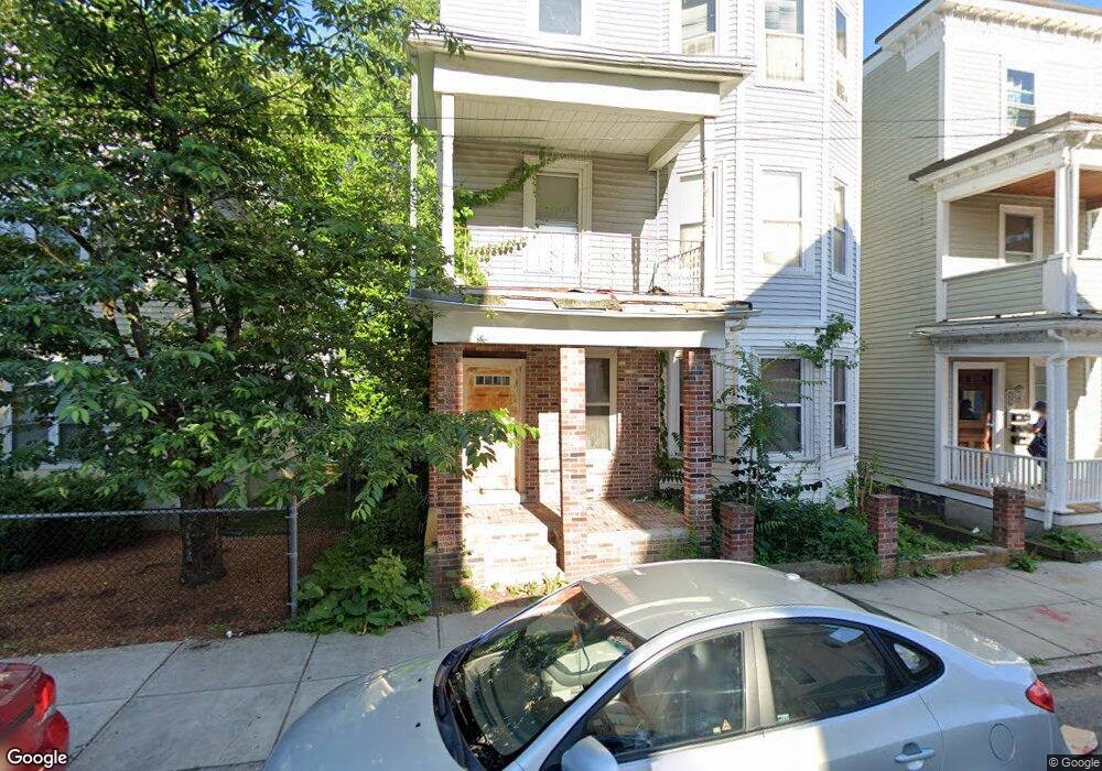 9 Balfour St, Dorchester, MA 02125 - photo 1