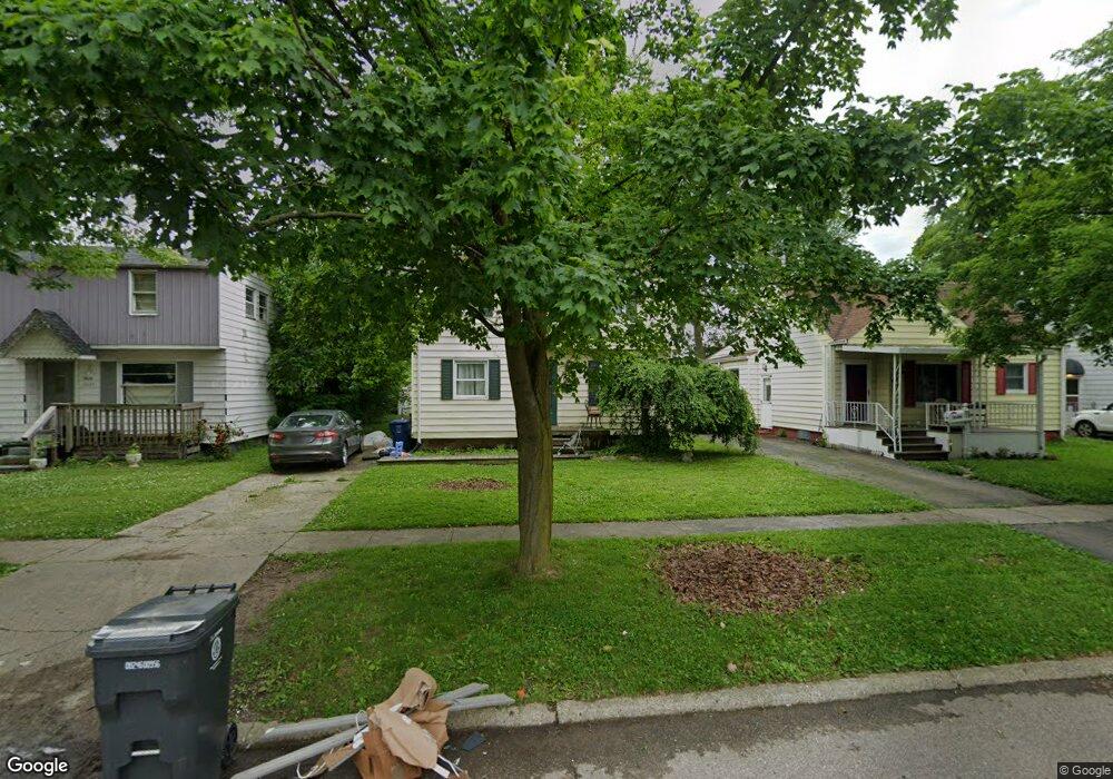 3610 Bennett Ave, Flint, MI 48506 - photo 1