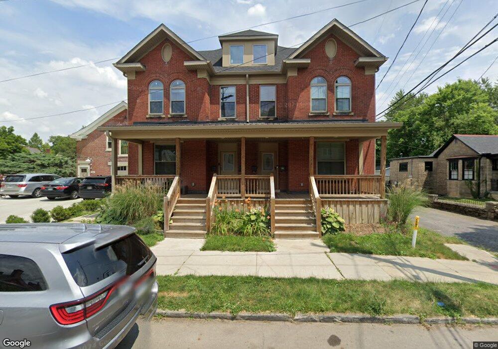 298 Wilson Ave unit B, Columbus, OH 43205 - photo 1