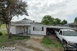 32205 Chiaramonte St, White Castle, LA 70788