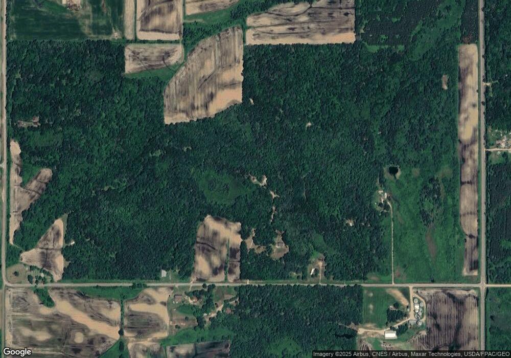 W9100 28th St, Camp Douglas, WI 54618 - photo 1