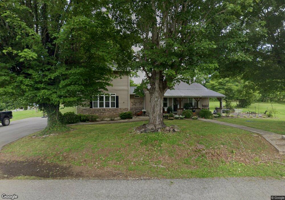 580 Oak Rd, Rutledge, TN 37861 - photo 1