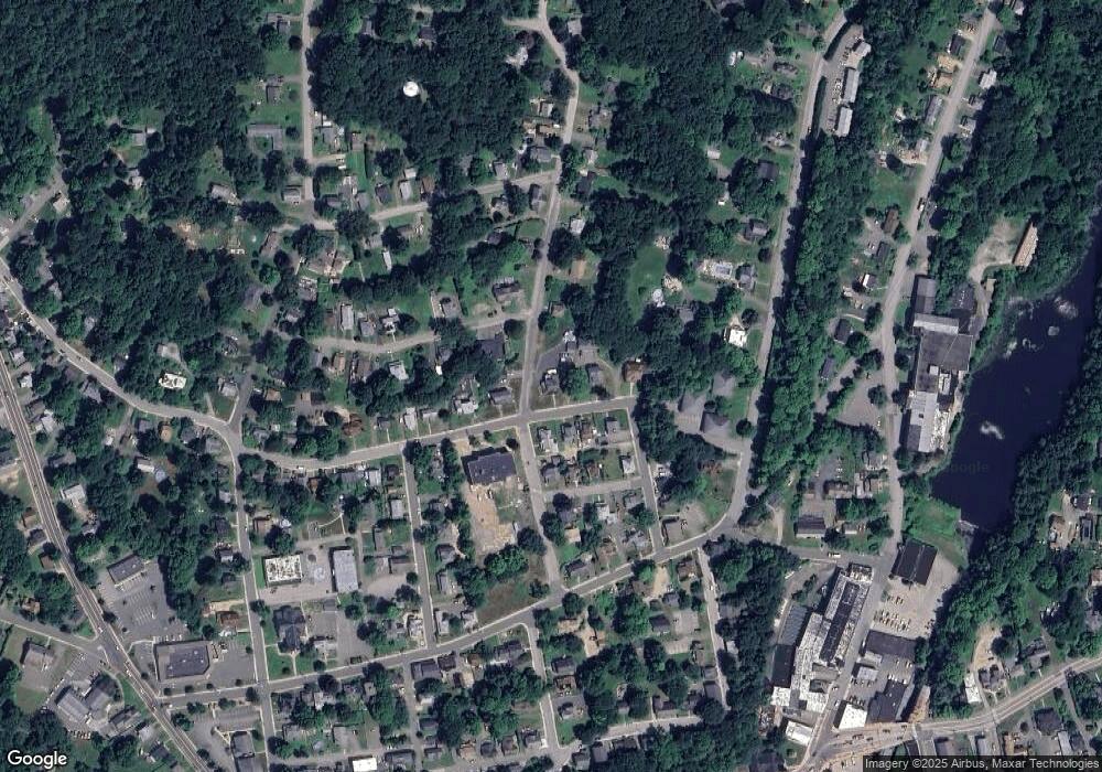 29 Prospect St, Stafford Springs, CT 06076 - photo 1