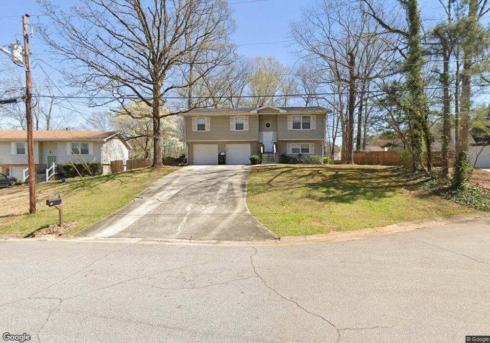 7064 Stephens Ct, Morrow, GA 30260 - photo 1