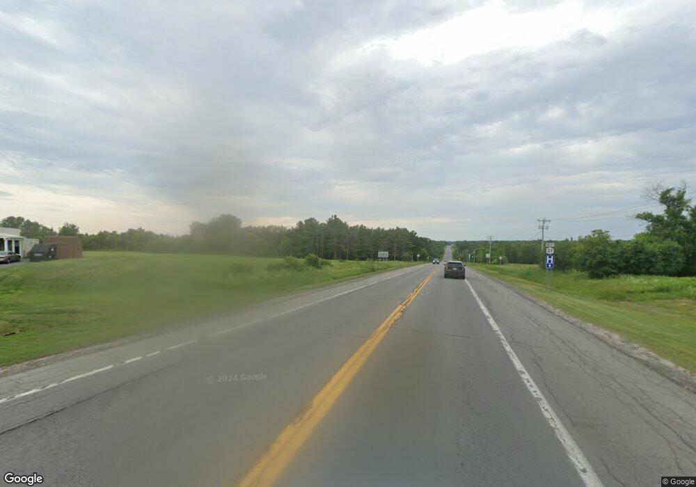 0 Sh 37 and Sh 56 unit 30853, Massena, NY 13662 - photo 1