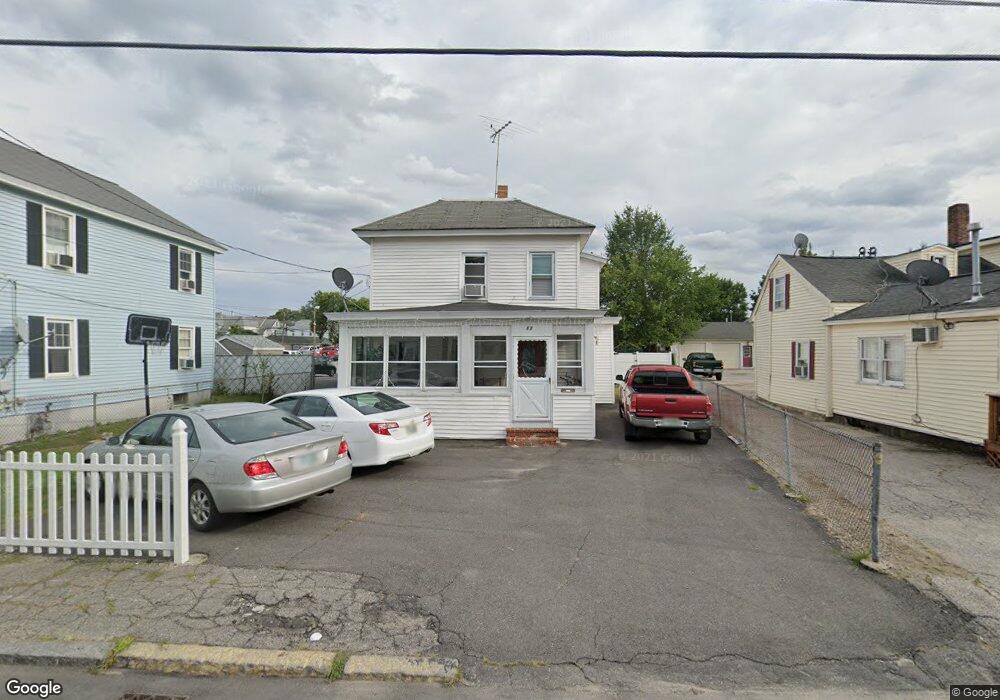 12 Gilman St, Nashua, NH 03060 - photo 1