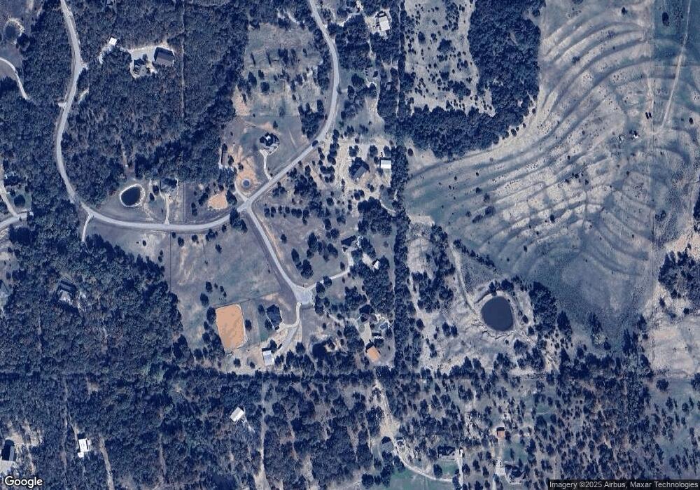 107 Lantana Ct, Poolville, TX 76487 - photo 1