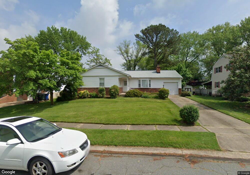 413 Kemper Rd, Joppa, MD 21085 - photo 1