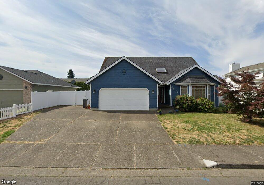 6808 Rock Ledge Ct NE, Keizer, OR 97303 - photo 1
