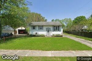 1004 Sycamore Ave, New Carlisle, OH 45344