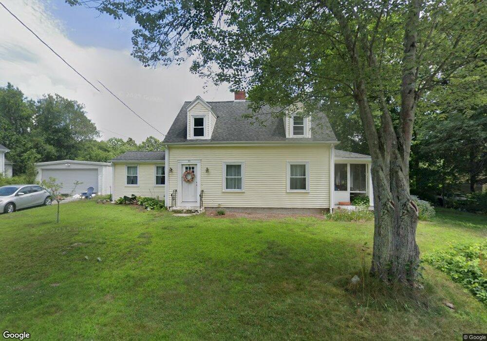 55 Scott Rd, Cumberland, RI 02864 - photo 1