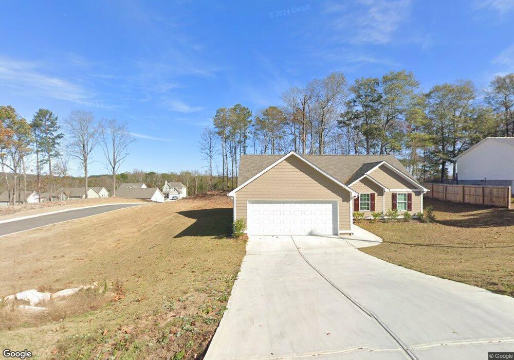 50 Hart Ln unit (LOT 45), Commerce, GA 30529 - photo 1