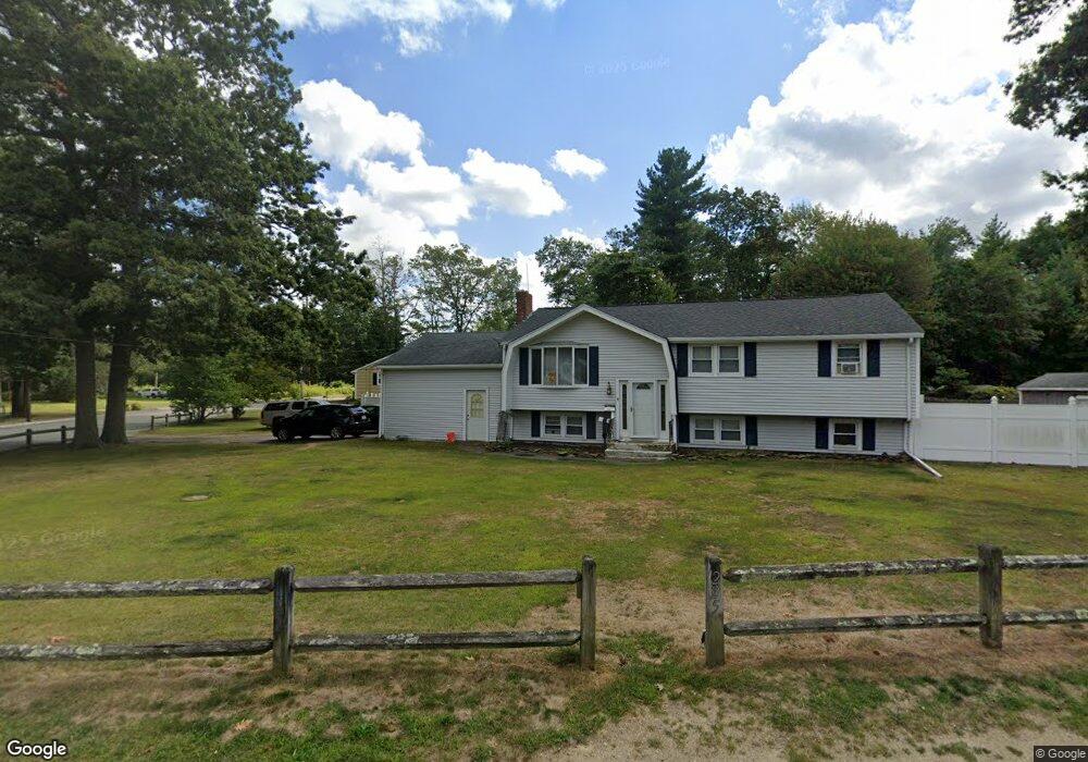 225 Peregrine Rd, Abington, MA 02351 - photo 1