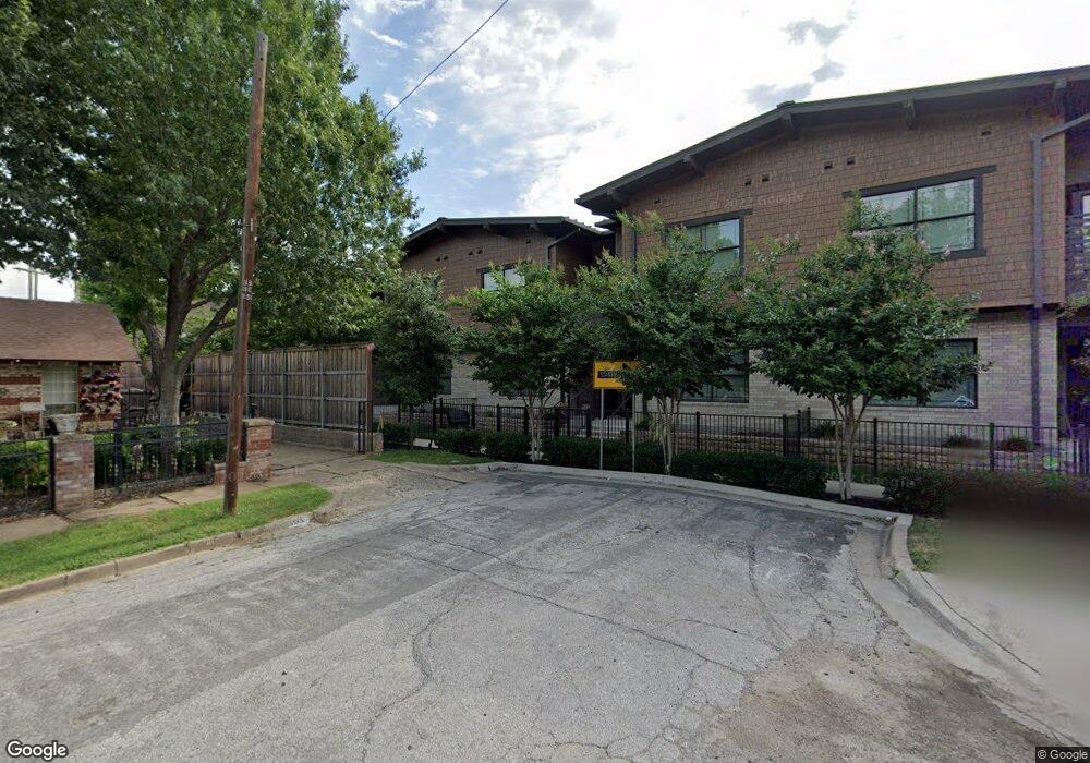 5607 Belmont Ave unit 132, Dallas, TX 75206 - photo 1