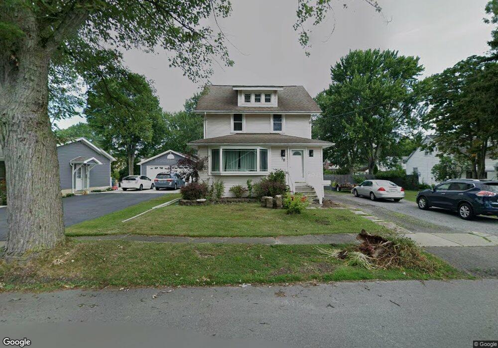 78 Porter Ave, North Tonawanda, NY 14120 - photo 1