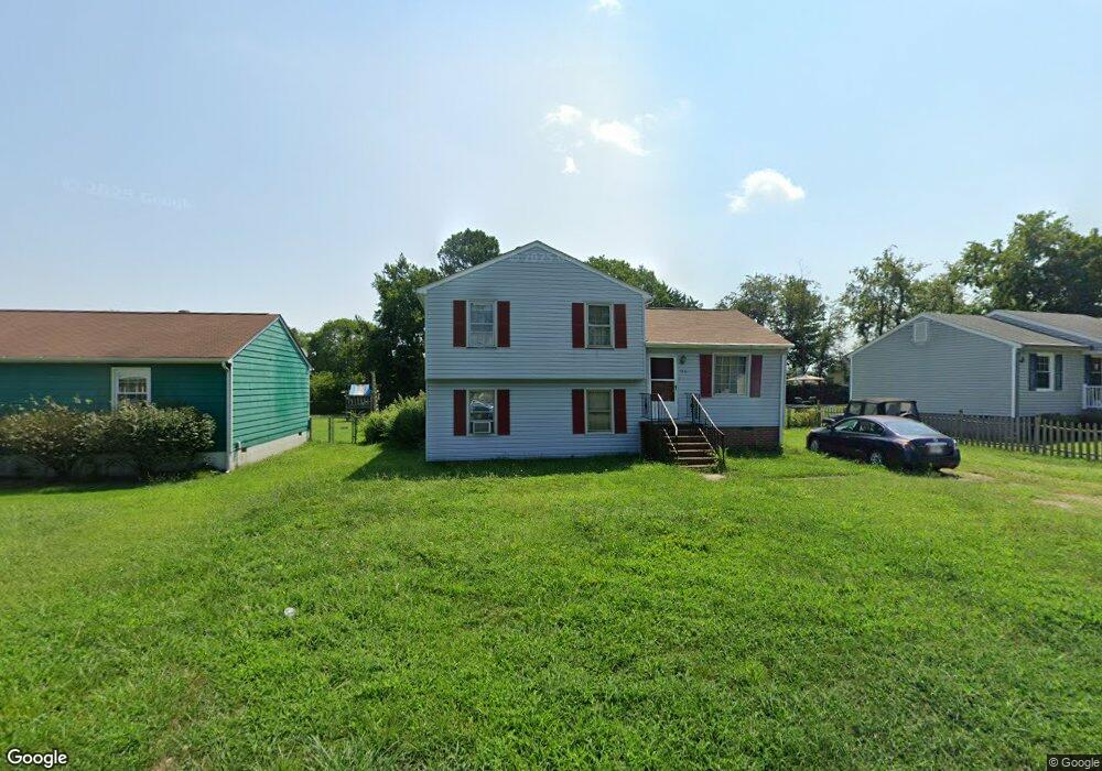 7531 Hilmar Dr, North Chesterfield, VA 23234 - photo 1