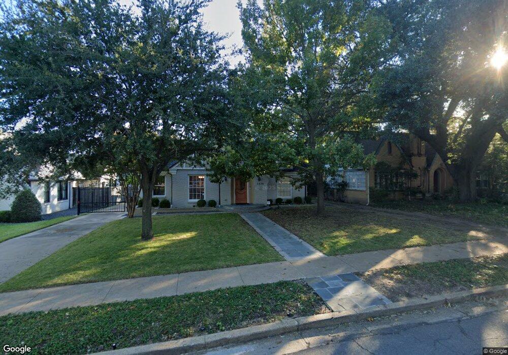 5438 Mccommas Blvd, Dallas, TX 75206 - photo 1