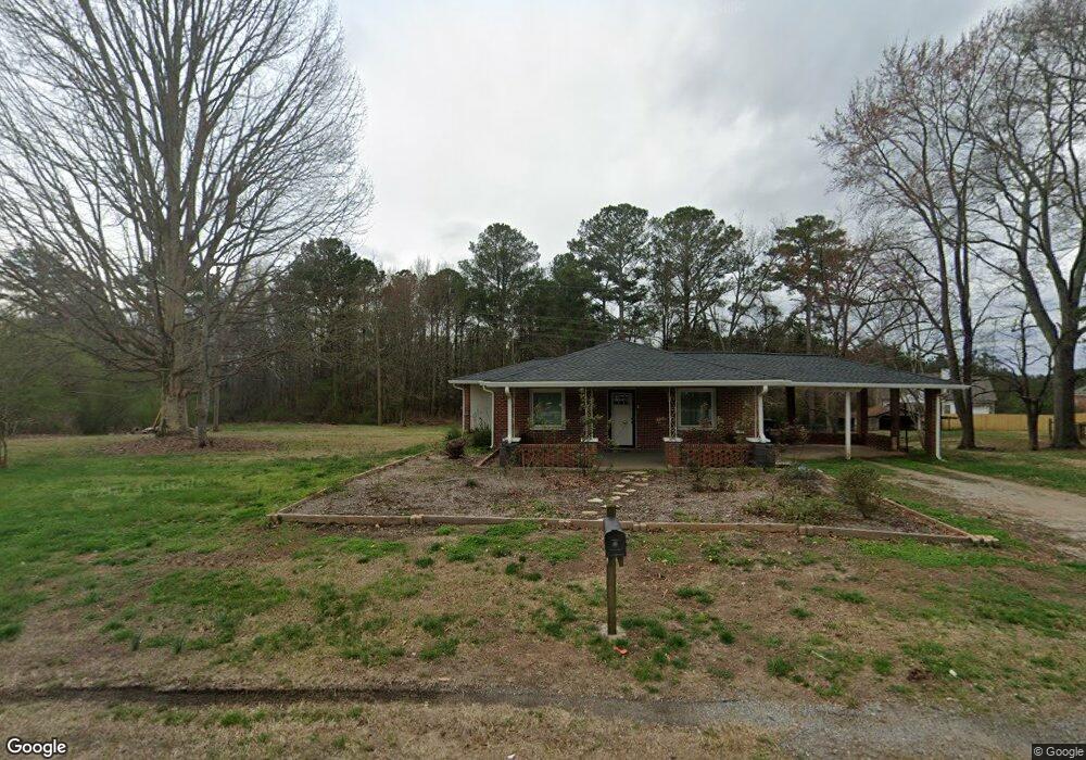 2986 Business 27 unit 27, Buchanan, GA 30113 - photo 1