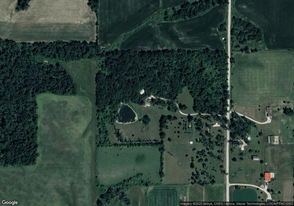 5205 W 58th St N, Newton, IA 50208 - photo 1