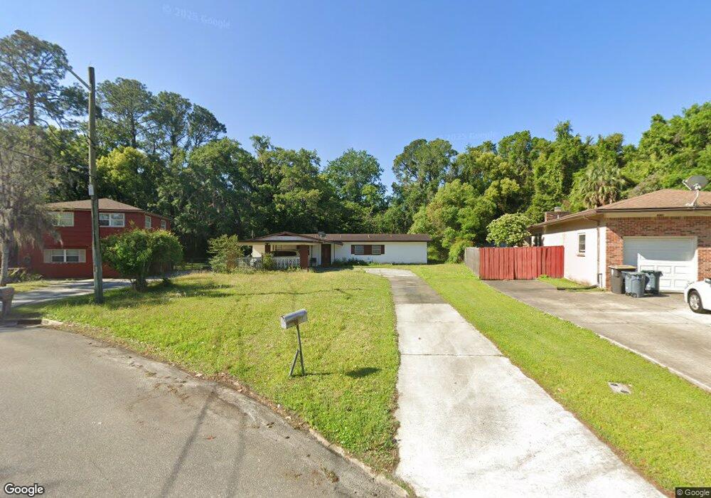 5930 Windsor Forest Dr, Jacksonville, FL 32210 - photo 1