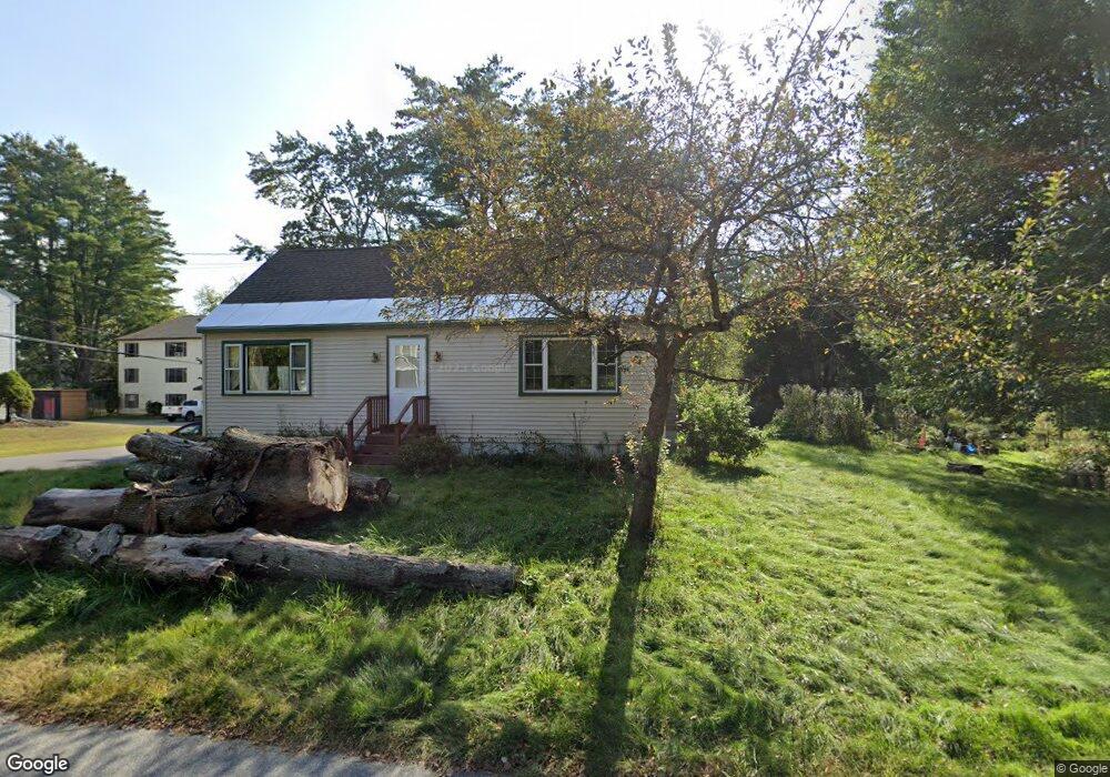 28 Lee St, Keene, NH 03431 - photo 1