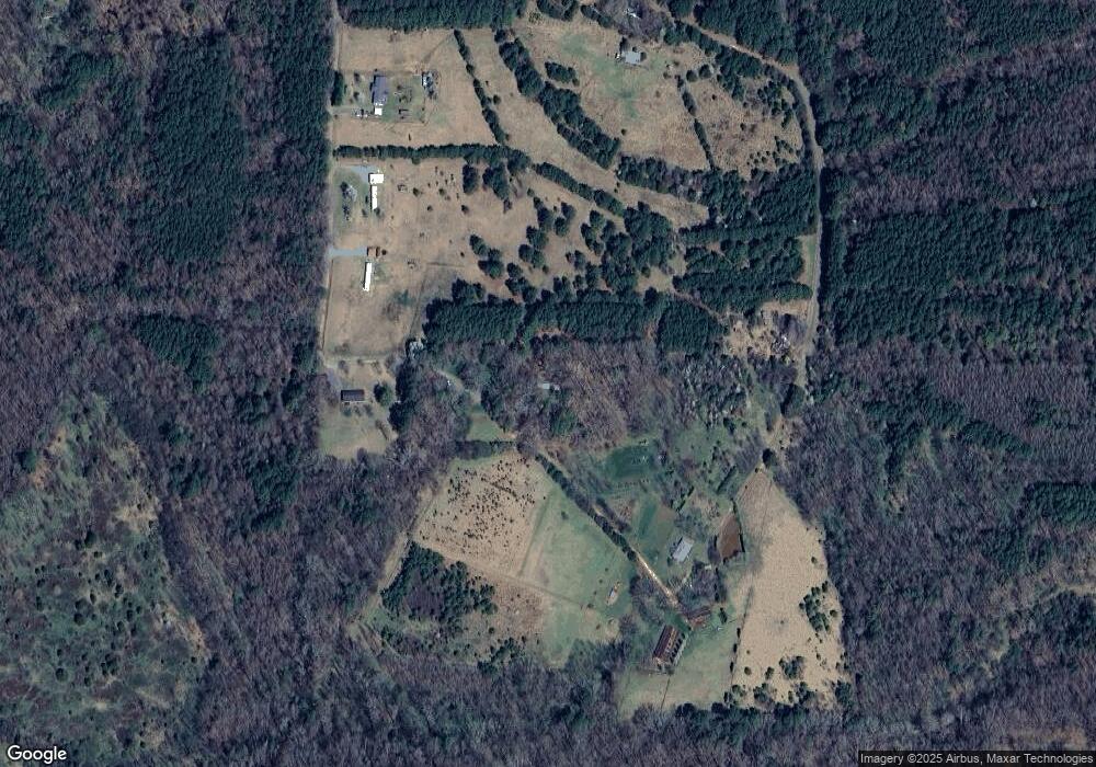 760 Rock Springs Church Rd, Pittsboro, NC 27312 - photo 1