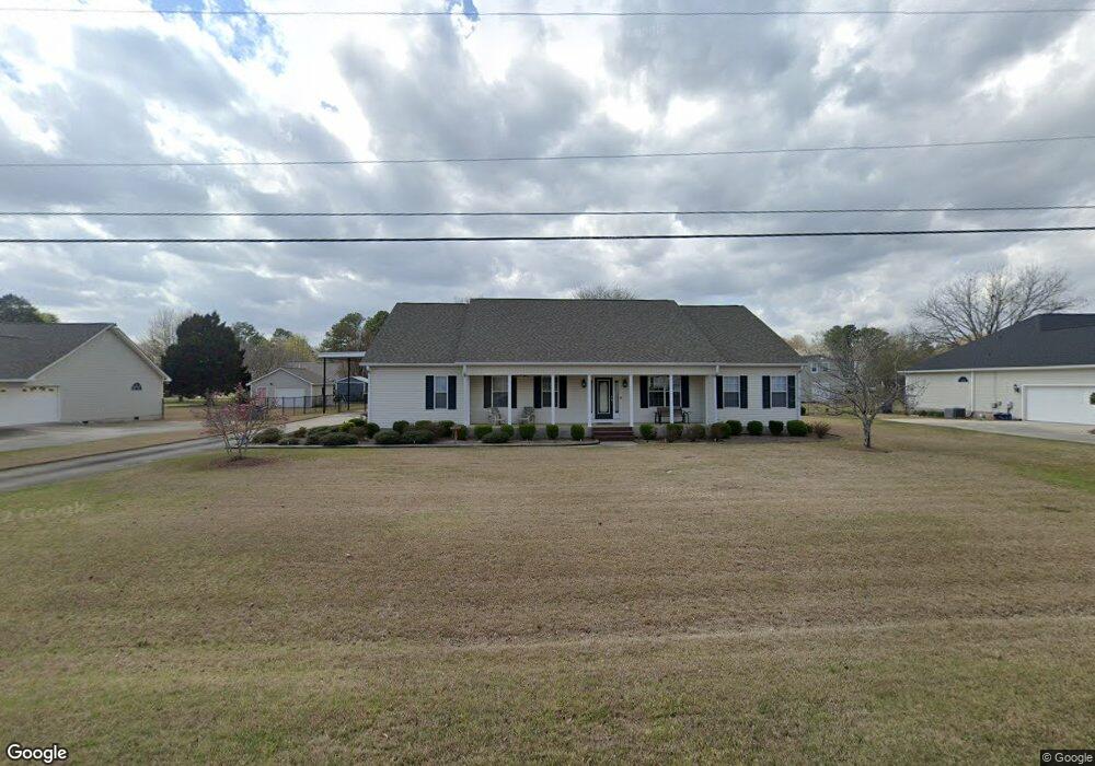 229 Amanda Dr, Macon, GA 31216 - photo 1