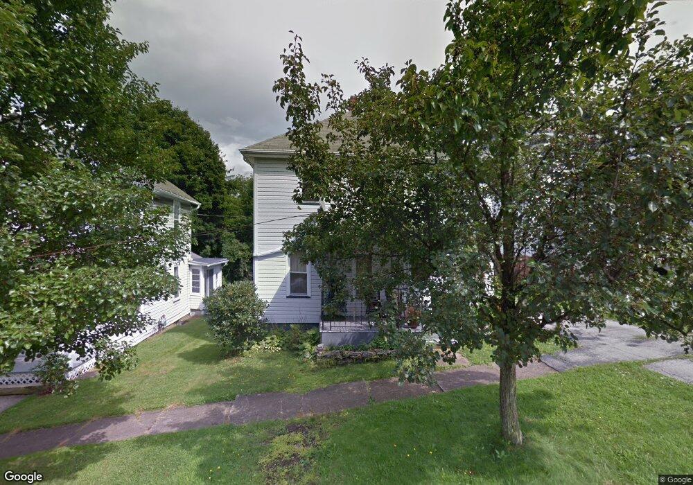 617 14th St, Franklin, PA 16323 - photo 1