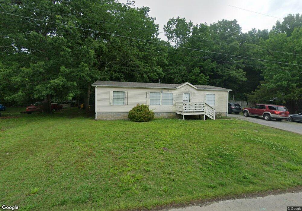 214 Cedar River Rd, Shelbyville, TN 37160 - photo 1