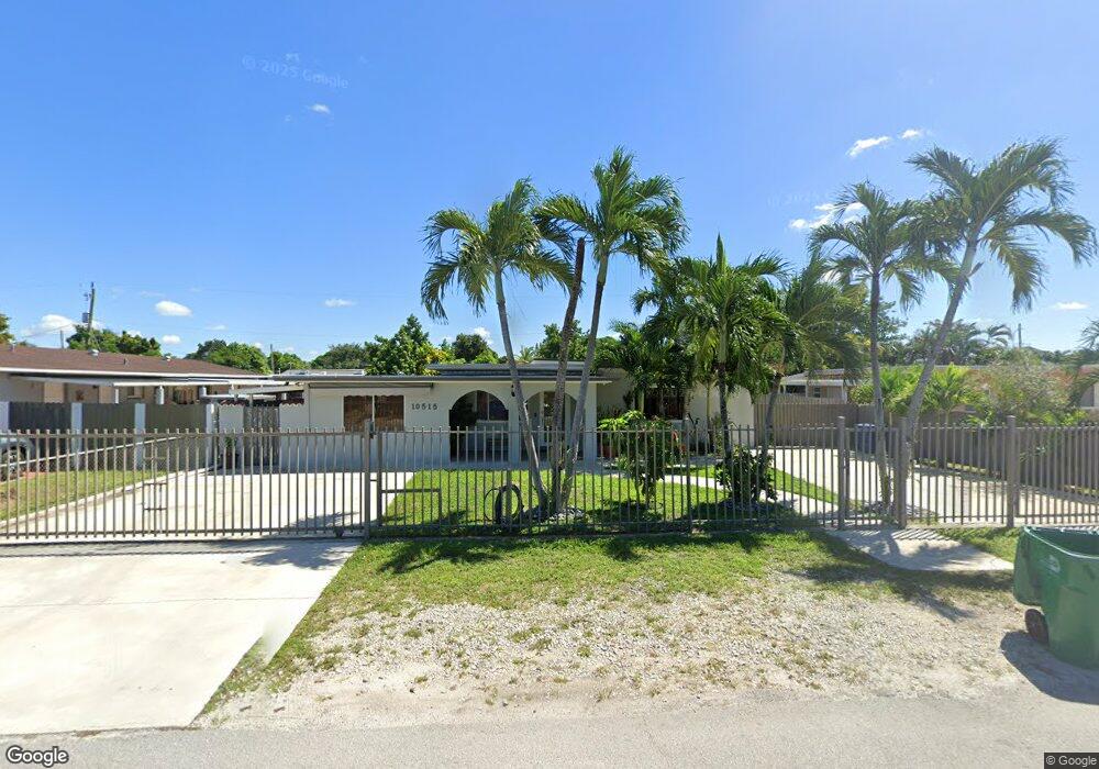 10515 NW 35th Place, Miami, FL 33147 - photo 1