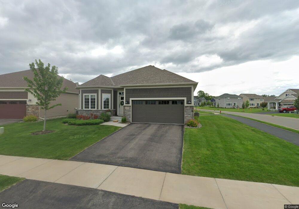 13095 Flay Rd N, Hugo, MN 55038 - photo 1