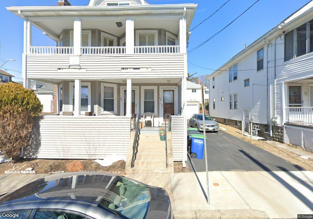 57 Upland Rd unit 2, Somerville, MA 02144 - photo 1