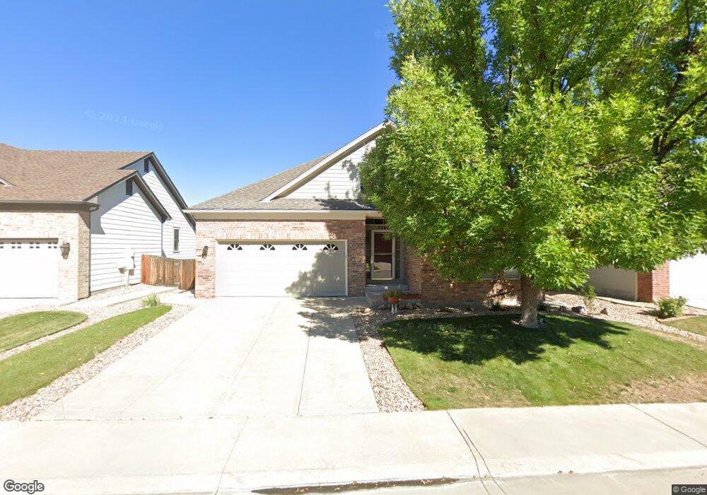 3367 E 123rd Ave, Thornton, CO 80241 - photo 1