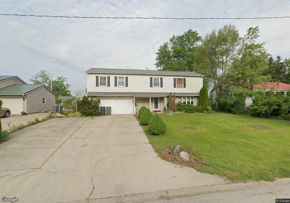 2541 Frances Ave, Elkhart, IN 46517 - photo 1